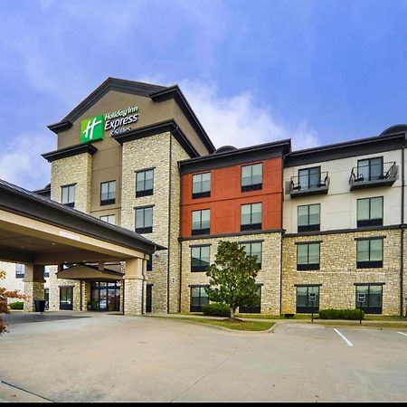 Holiday Inn Express Conway By Ihg Esterno foto