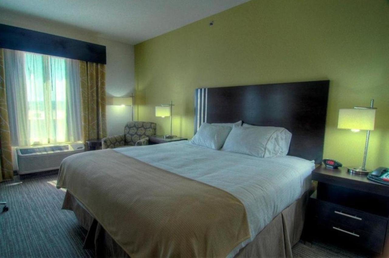 Holiday Inn Express Conway By Ihg Esterno foto