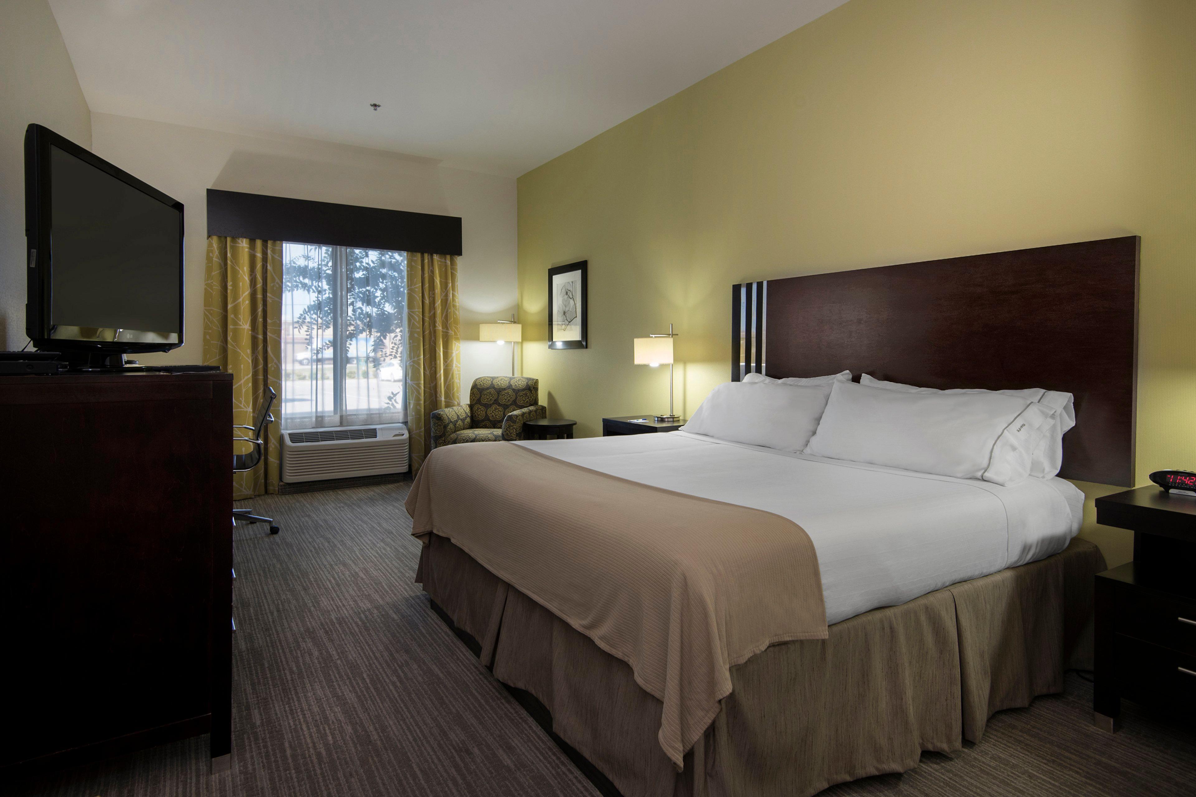 Holiday Inn Express Conway By Ihg Esterno foto