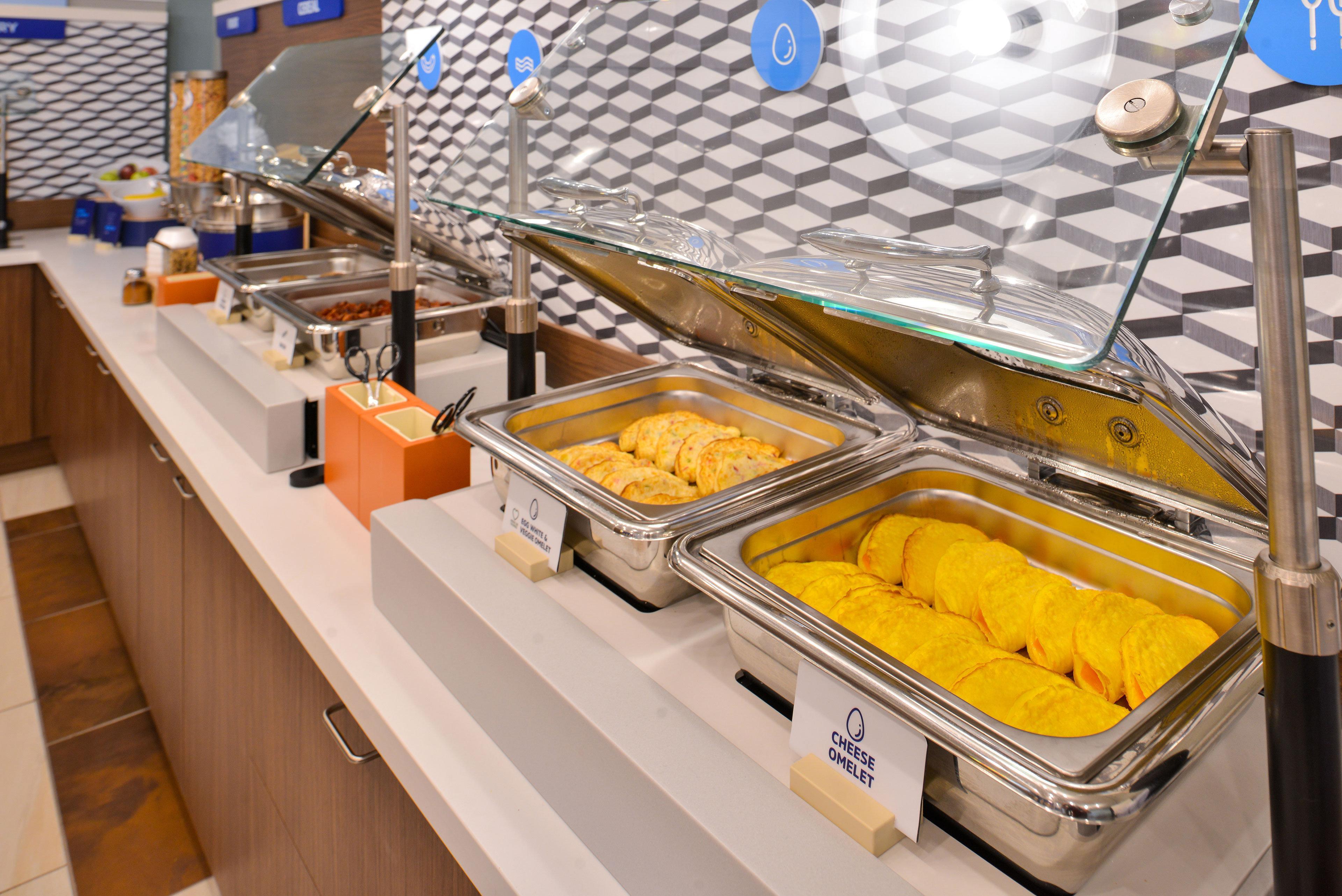 Holiday Inn Express Conway By Ihg Esterno foto