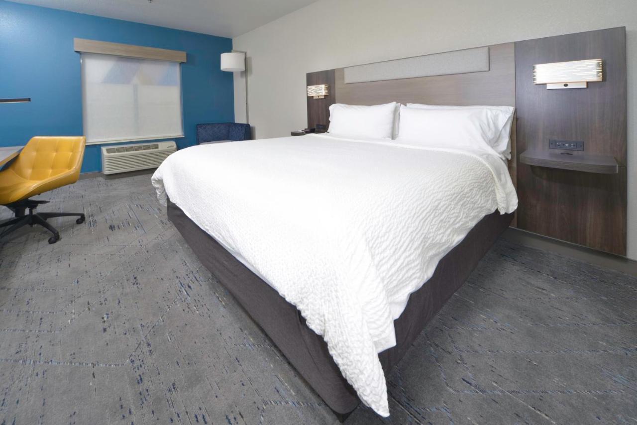 Holiday Inn Express Conway By Ihg Esterno foto