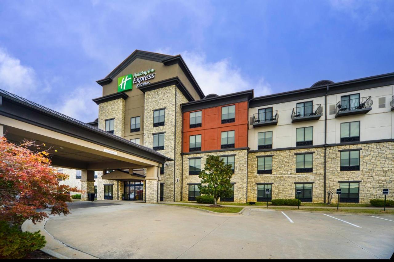 Holiday Inn Express Conway By Ihg Esterno foto