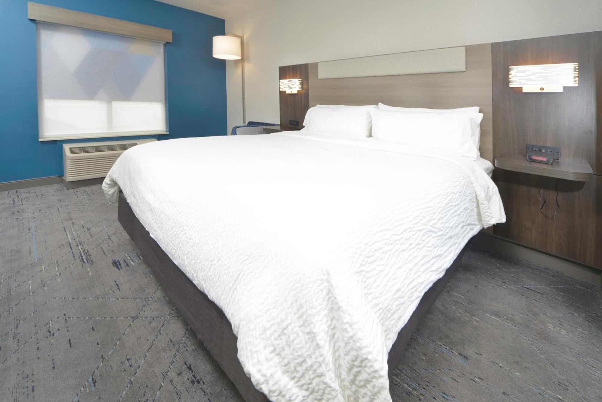 Holiday Inn Express Conway By Ihg Esterno foto