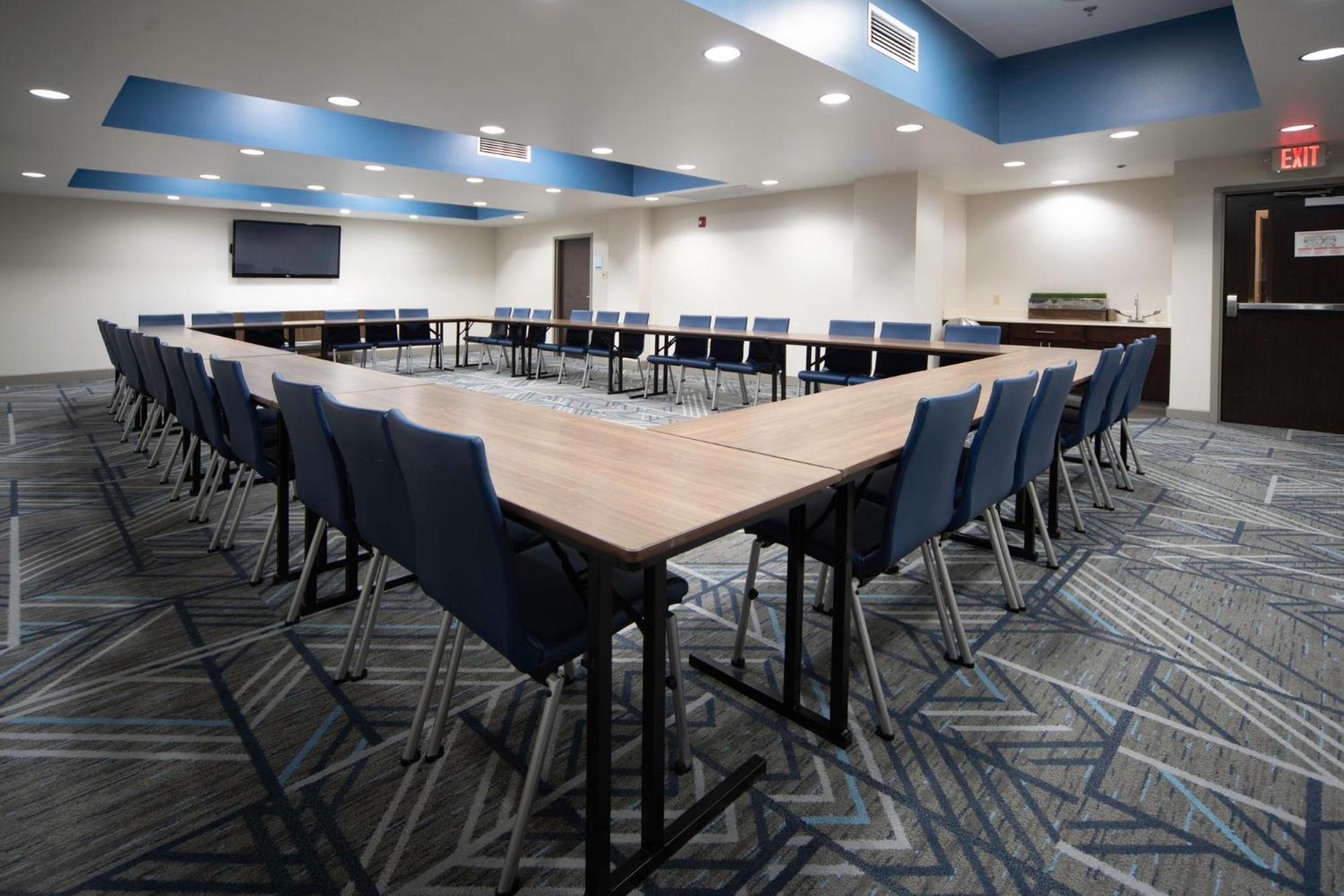 Holiday Inn Express Conway By Ihg Esterno foto