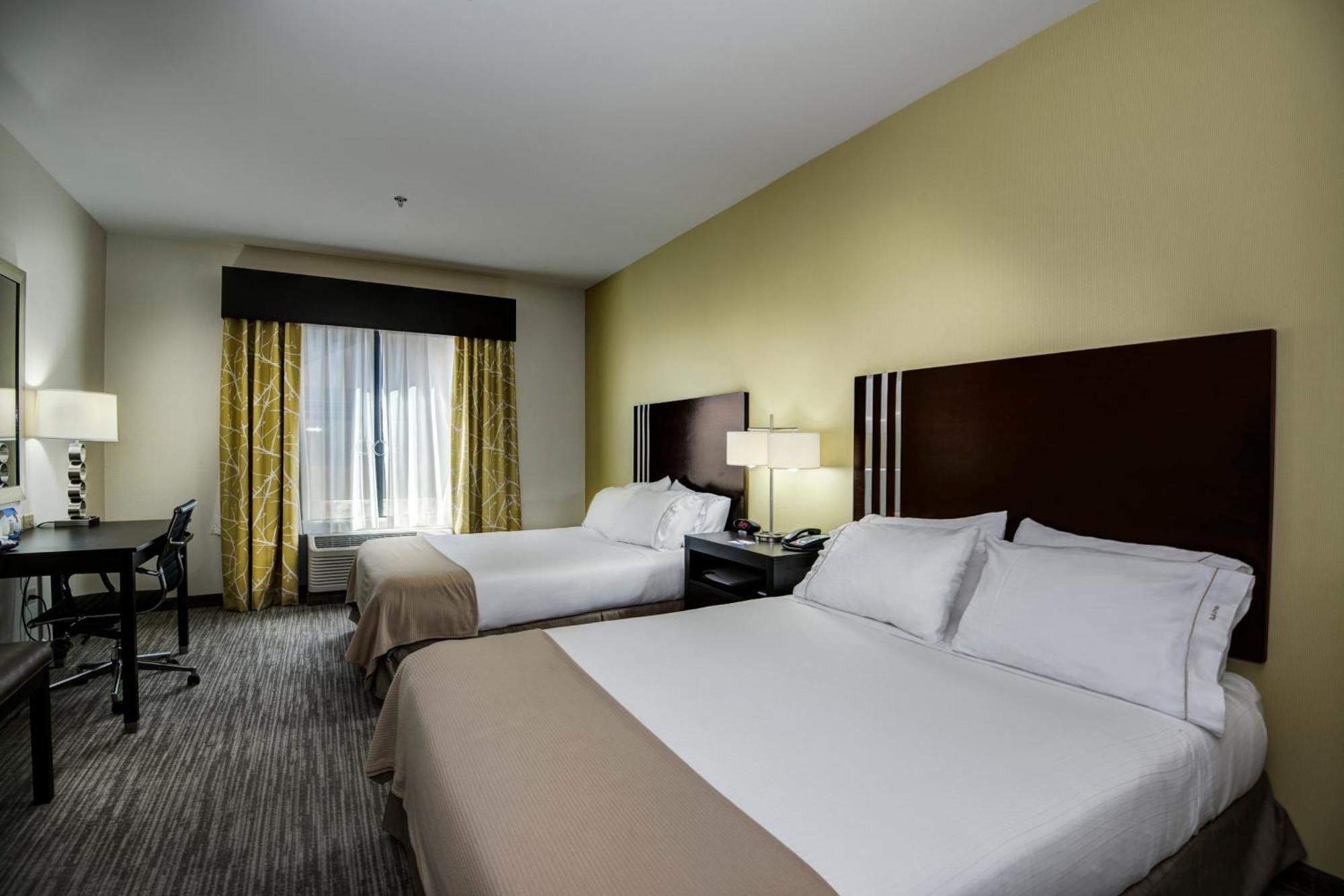 Holiday Inn Express Conway By Ihg Esterno foto