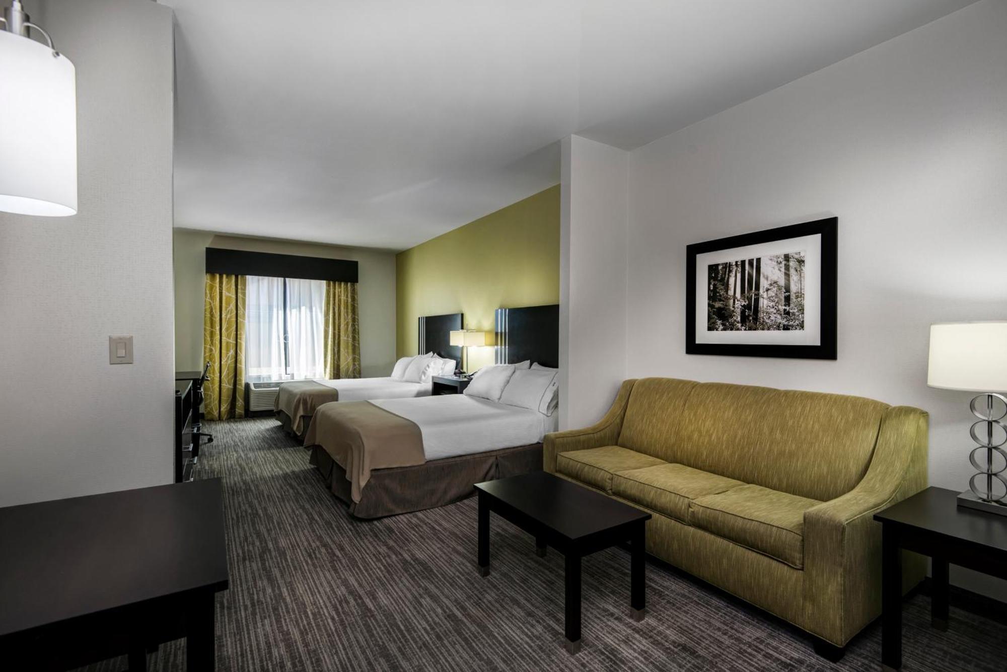 Holiday Inn Express Conway By Ihg Esterno foto