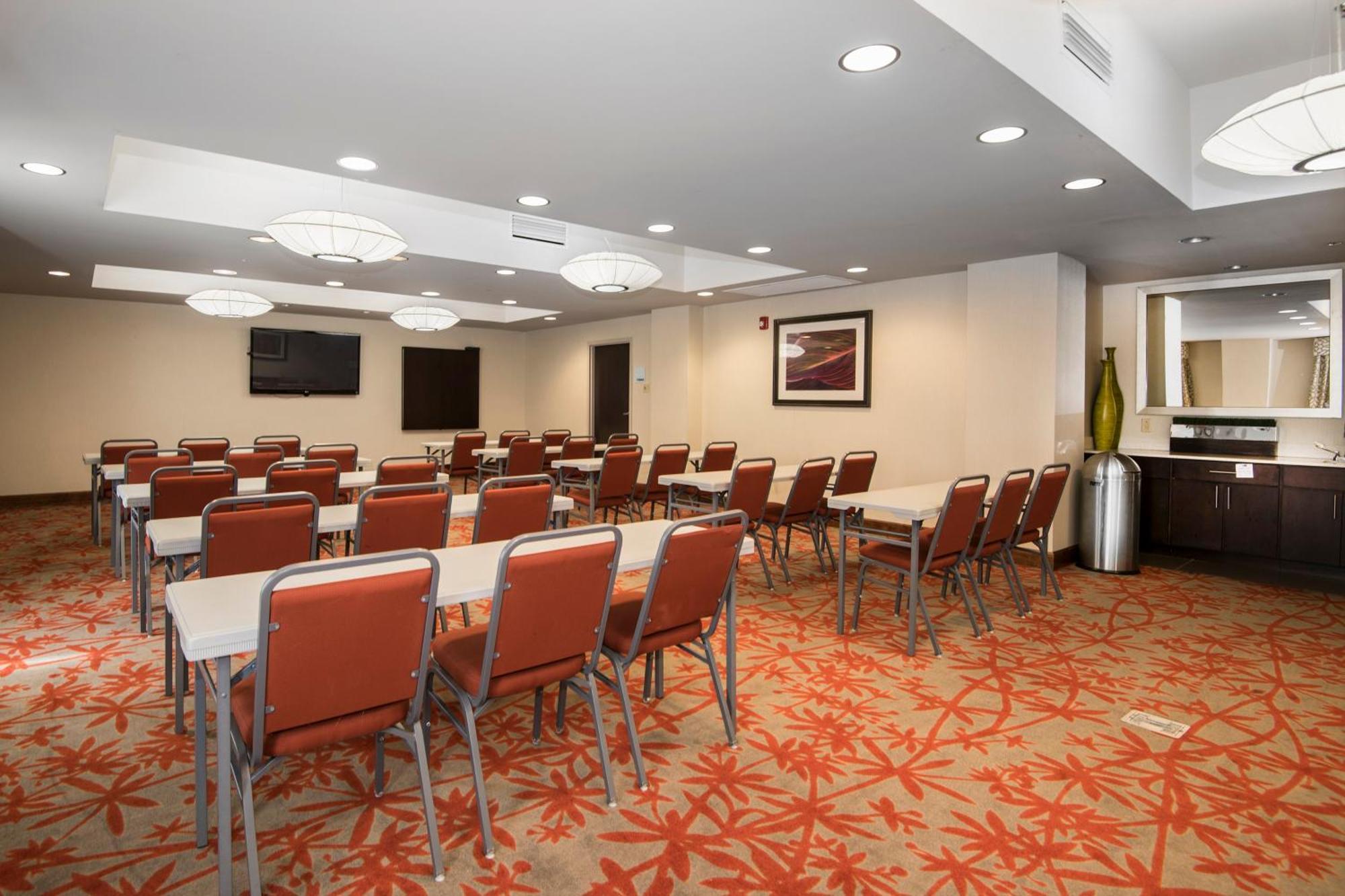 Holiday Inn Express Conway By Ihg Esterno foto