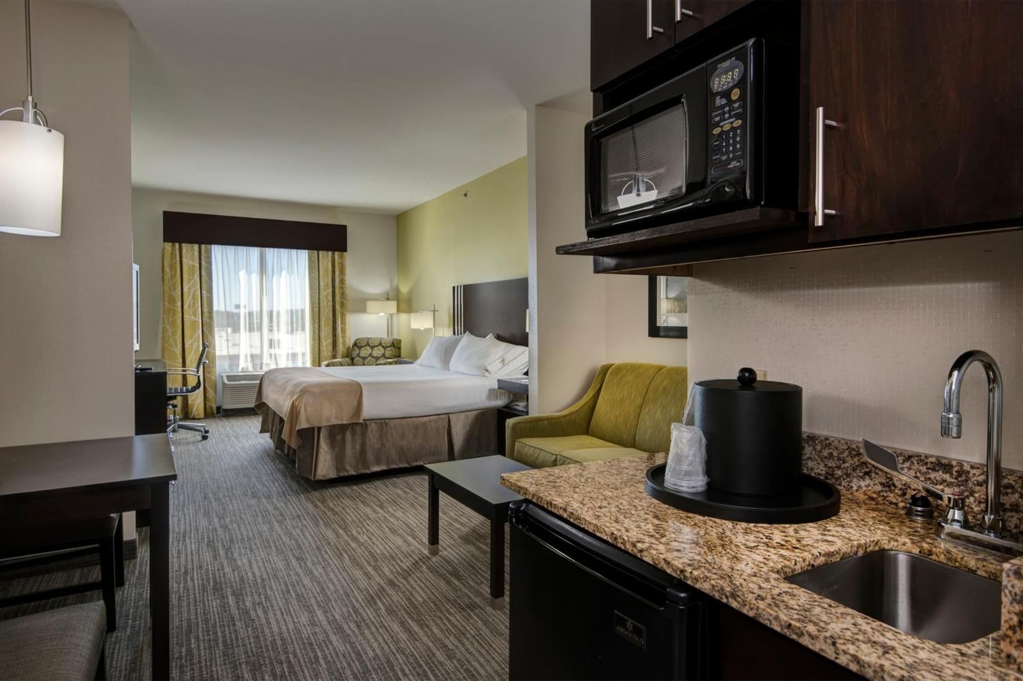 Holiday Inn Express Conway By Ihg Esterno foto