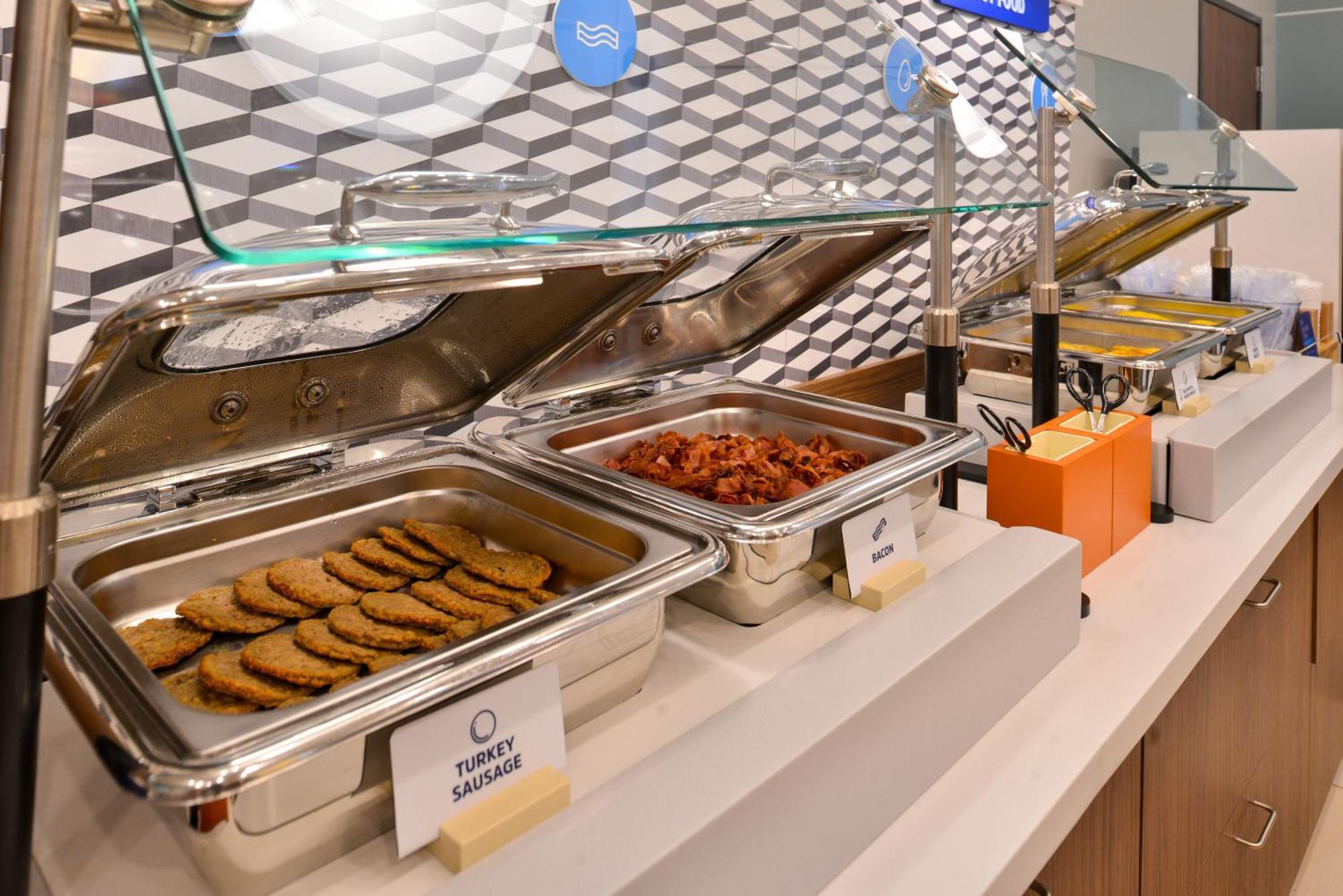 Holiday Inn Express Conway By Ihg Esterno foto