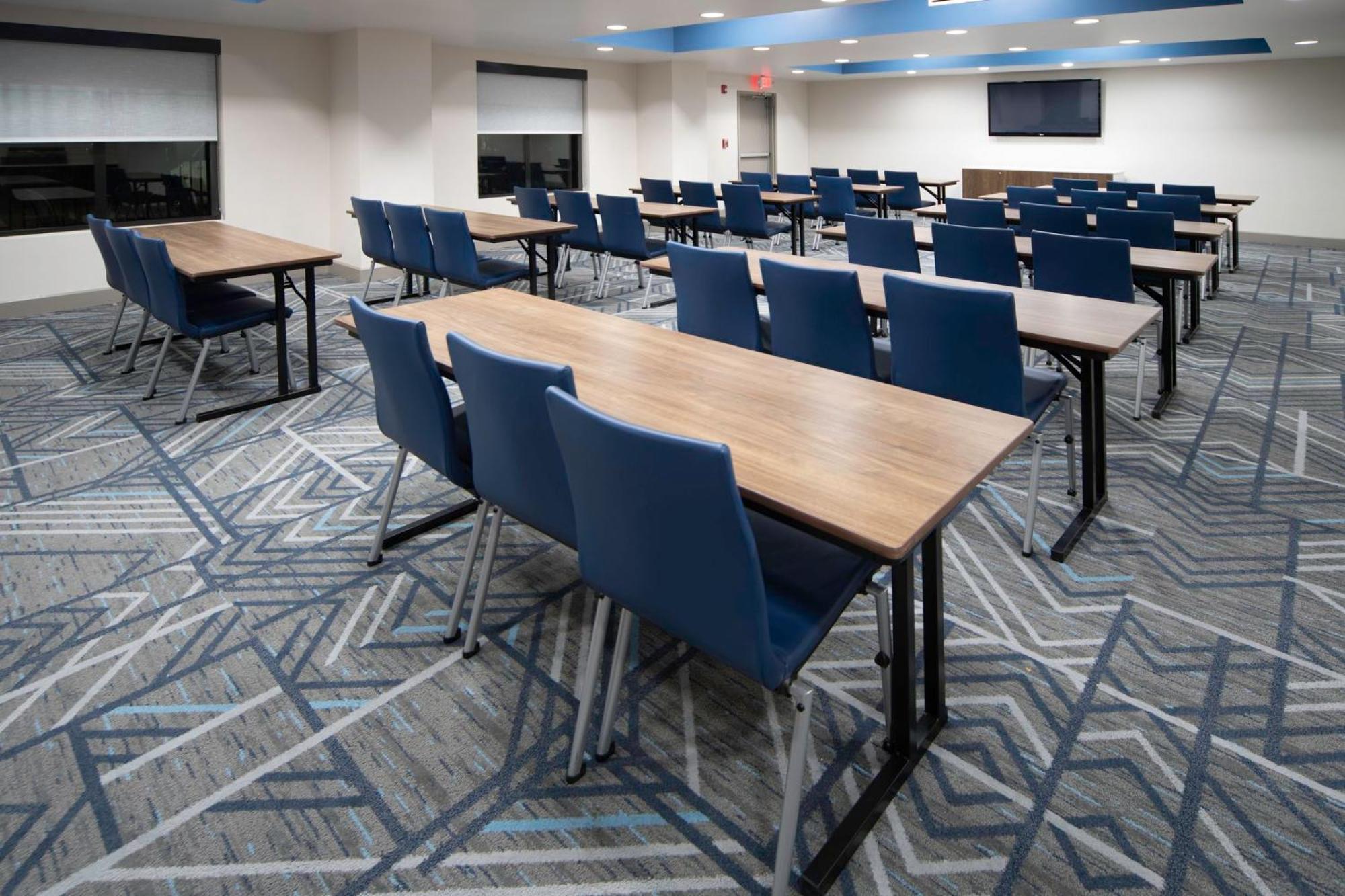 Holiday Inn Express Conway By Ihg Esterno foto
