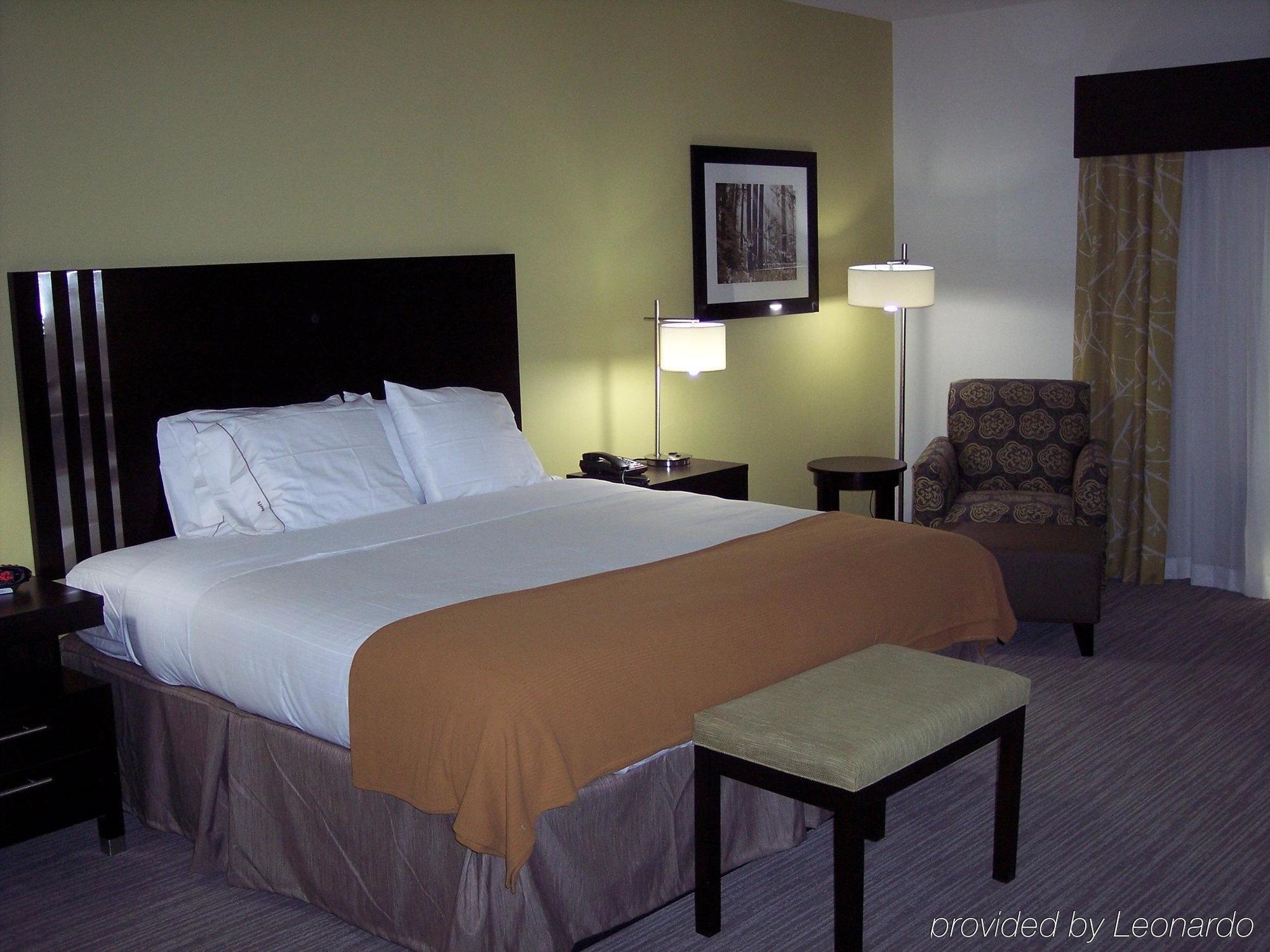 Holiday Inn Express Conway By Ihg Camera foto