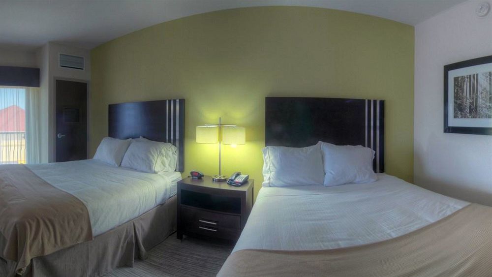 Holiday Inn Express Conway By Ihg Esterno foto