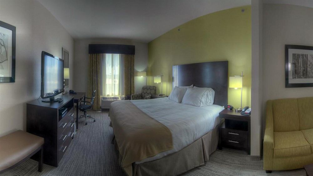Holiday Inn Express Conway By Ihg Esterno foto
