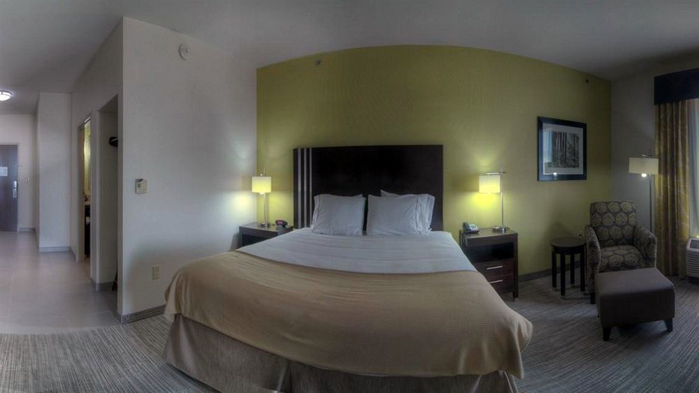 Holiday Inn Express Conway By Ihg Esterno foto