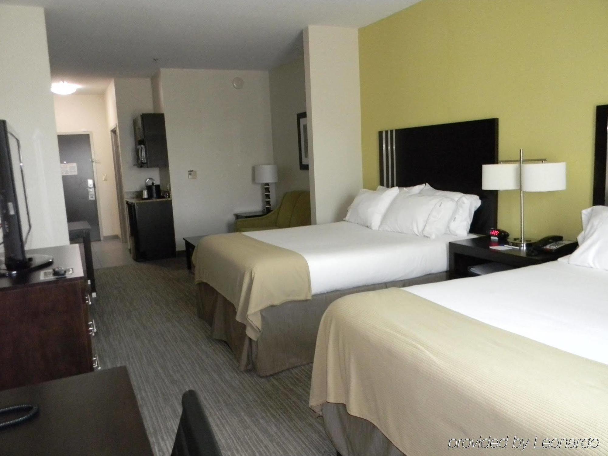 Holiday Inn Express Conway By Ihg Esterno foto