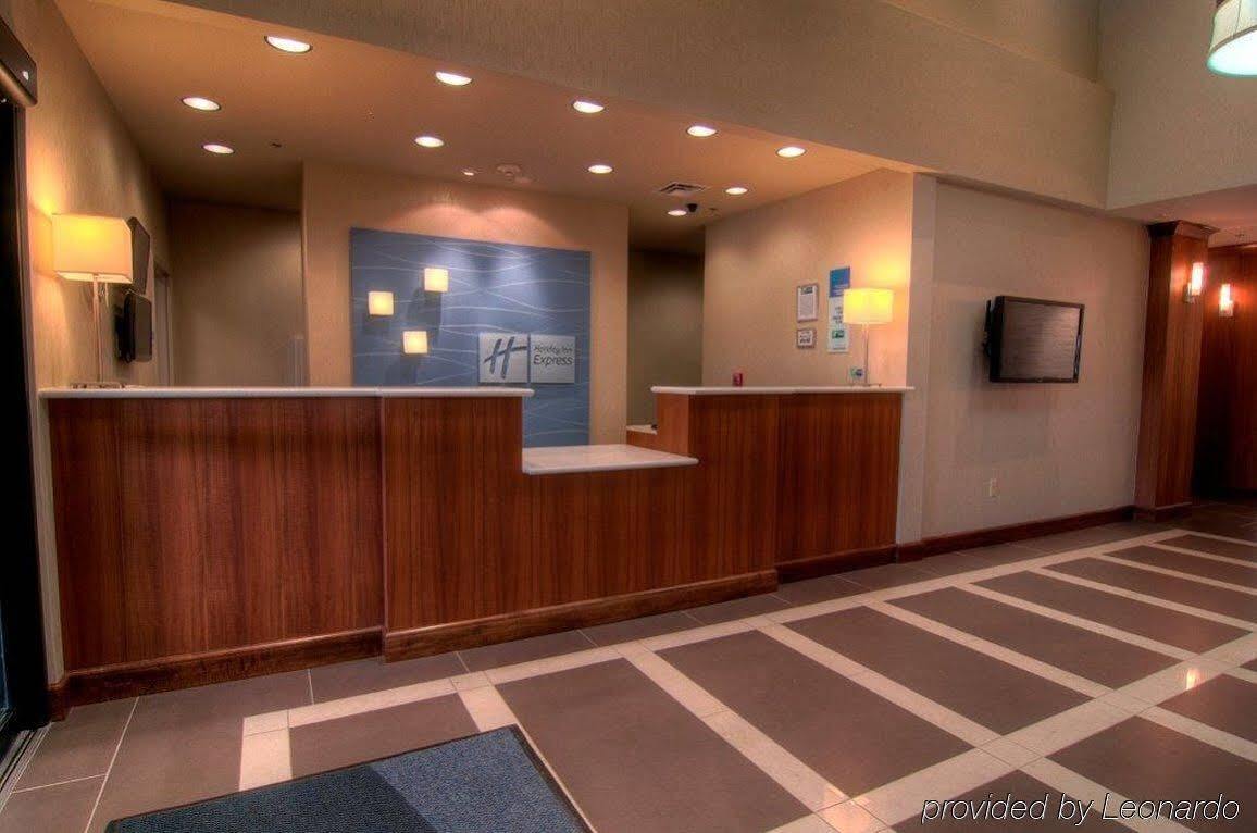 Holiday Inn Express Conway By Ihg Esterno foto