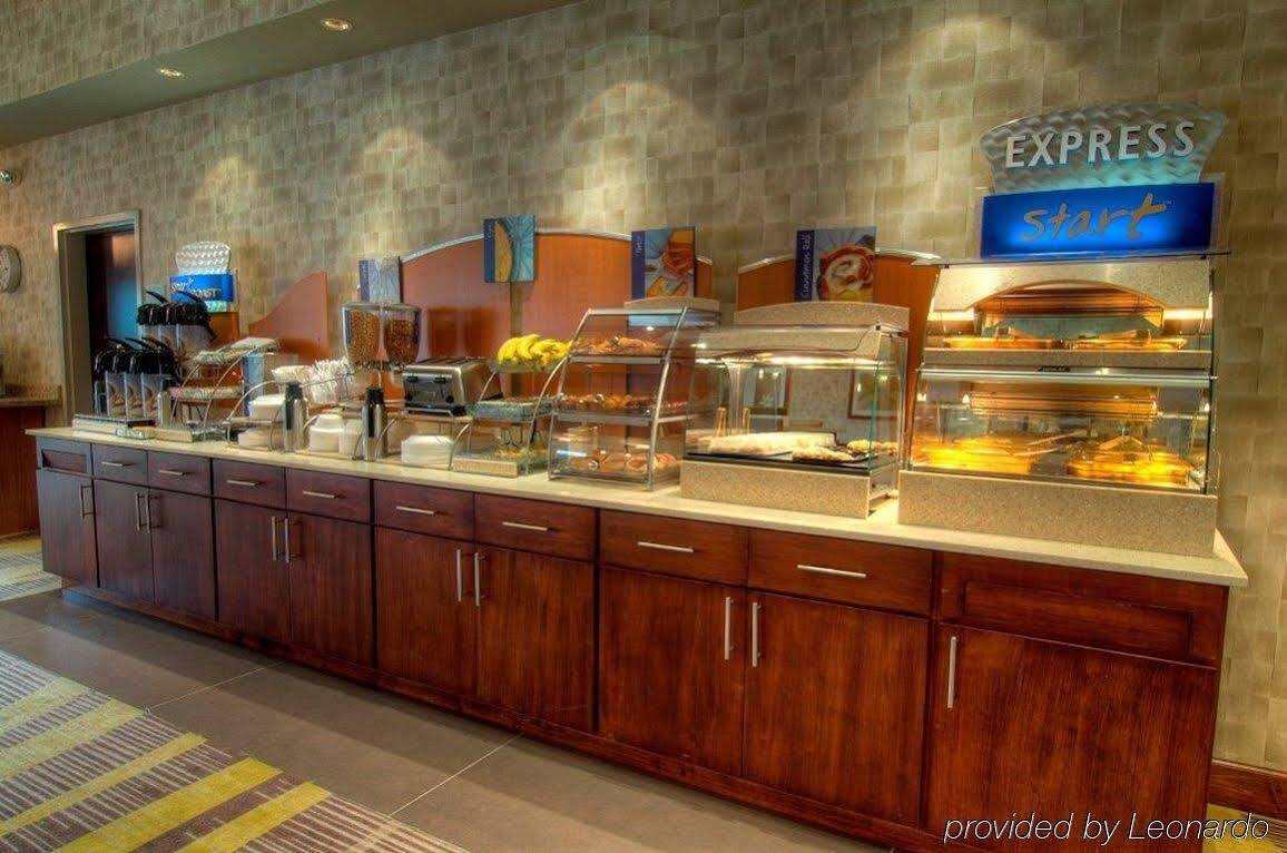Holiday Inn Express Conway By Ihg Esterno foto