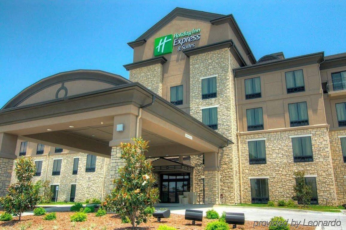Holiday Inn Express Conway By Ihg Esterno foto