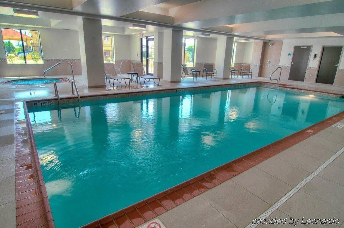 Holiday Inn Express Conway By Ihg Esterno foto